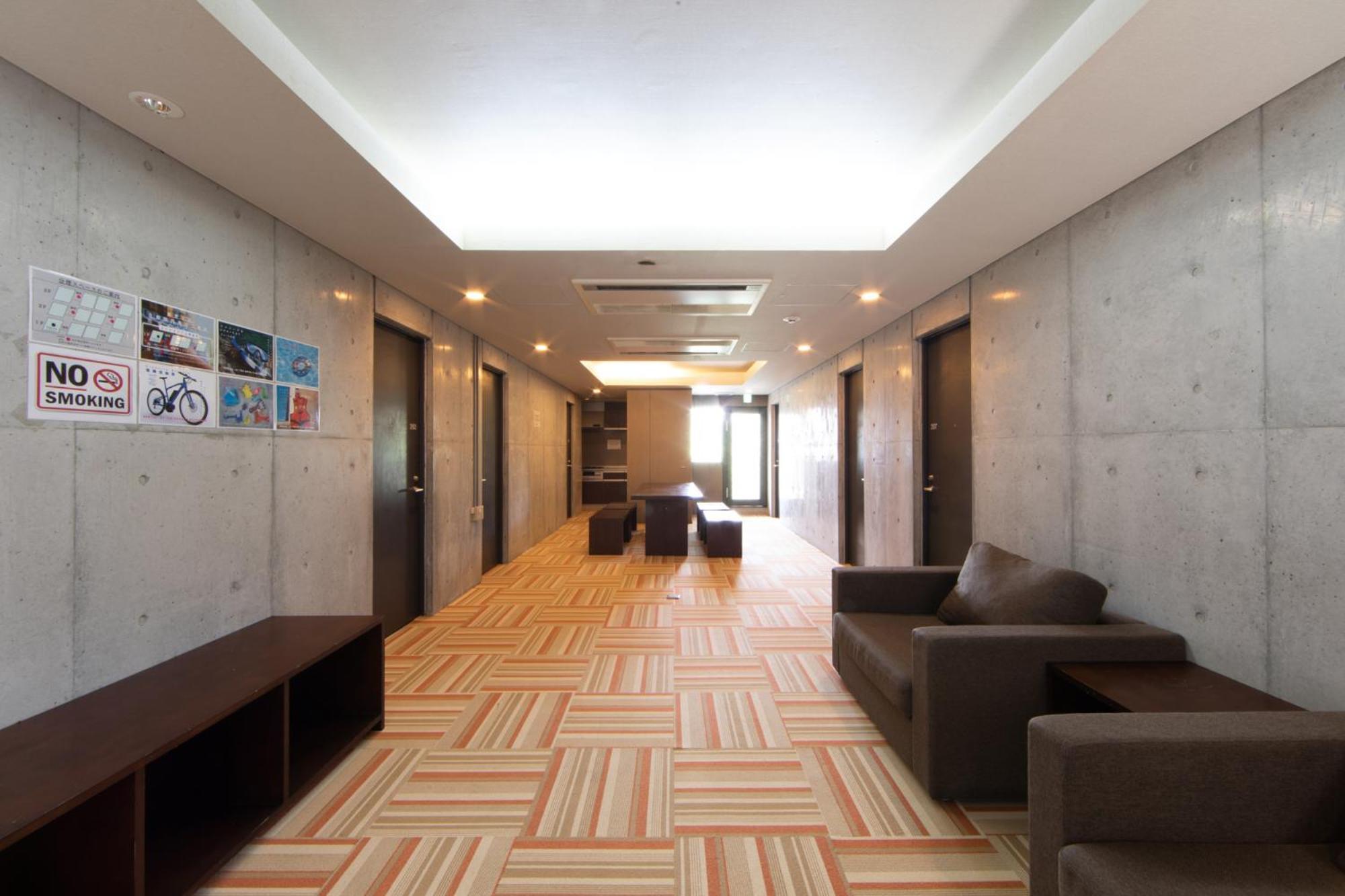 מוטובו E-Horizon Resort Condominium Sesoko מראה חיצוני תמונה