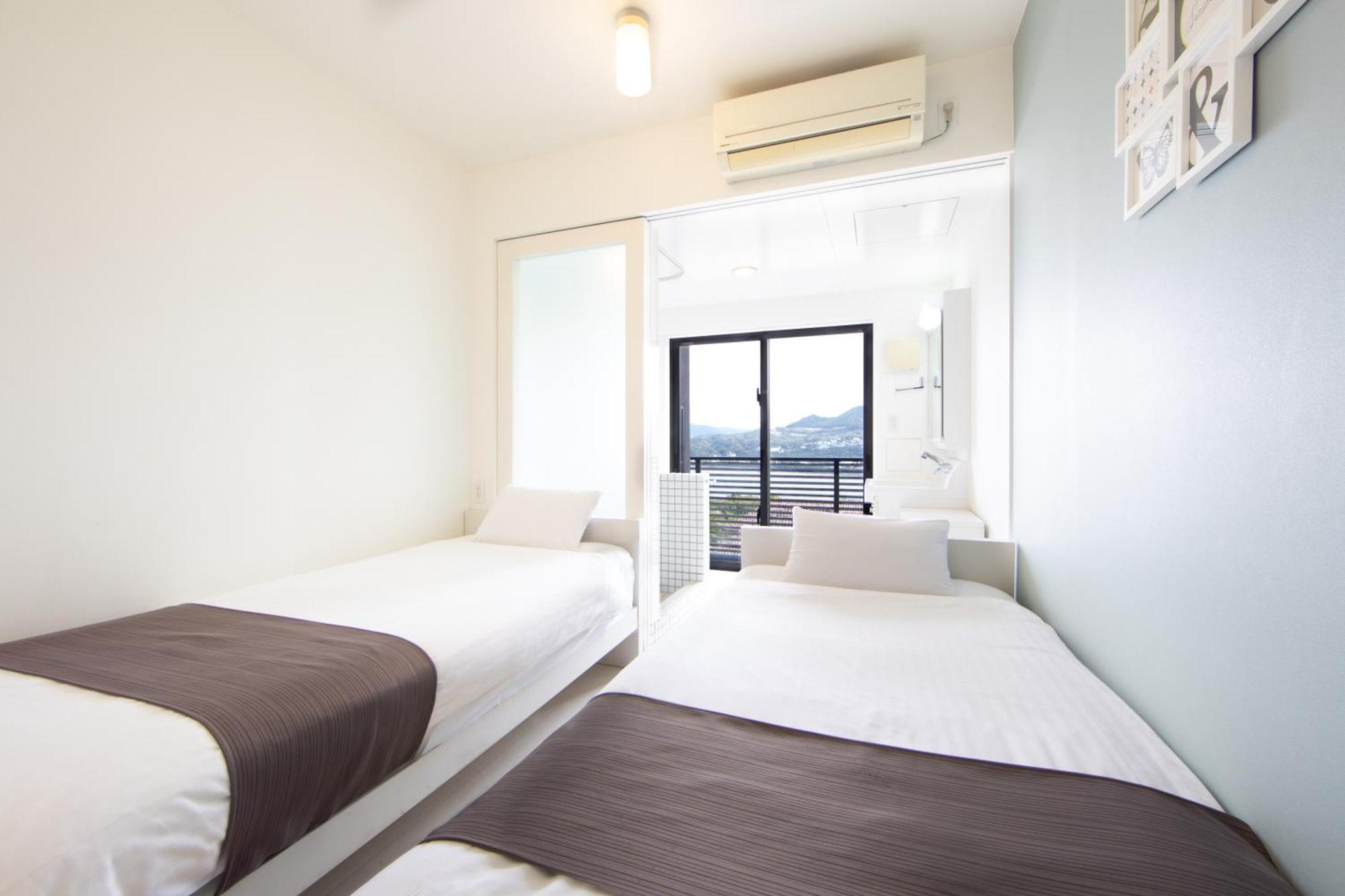 מוטובו E-Horizon Resort Condominium Sesoko מראה חיצוני תמונה
