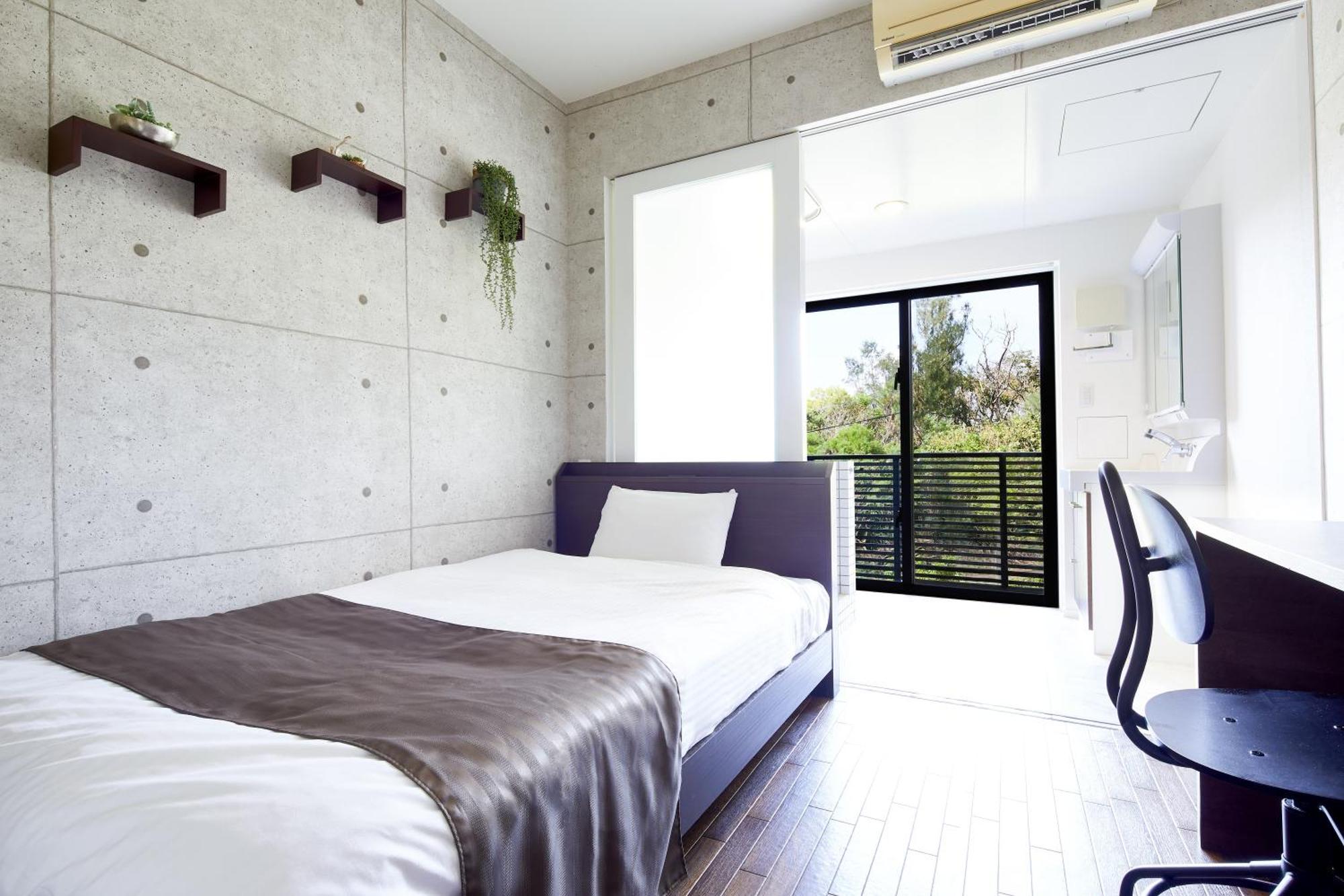 מוטובו E-Horizon Resort Condominium Sesoko מראה חיצוני תמונה